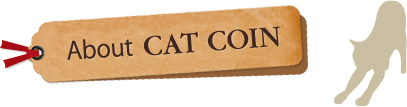About CAT COIN